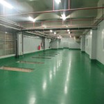 泰州FRP玻璃钢防腐地坪-缩略图2