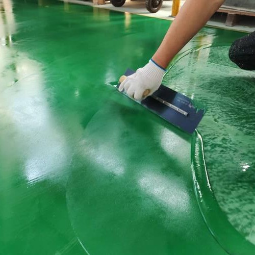 泰州什么是VEF地坪,VEF地坪厂家产品图1