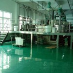 泰州乙烯基防腐蚀地坪,乙烯基酯地坪,乙烯基酯防腐蚀地坪,乙烯基重防腐蚀地坪,乙烯基重防腐地坪,乙烯基重防腐自流平地坪-缩略图1