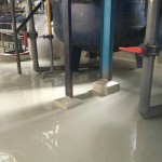 泰州FRP玻璃钢防腐地坪-缩略图1