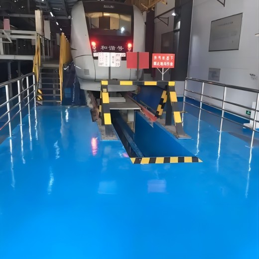 泰州环氧防腐蚀地坪,环氧积层地坪